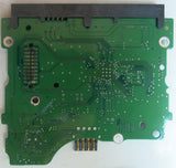 SAMSUNG HD080HJ/P, PN 1372J4FL578722 , BF41 00108A PCB