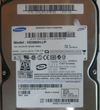 SAMSUNG HD080HJ/P, PN 1372J4FL578722 , BF41 00108A PCB
