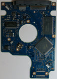 HITACHI HTS541010A9E680, PN 0J33073, MLC, 220 0A90351 01 PCB