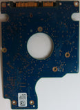 HITACHI HTS541010A9E680, PN 0J33073, MLC, 220 0A90351 01 PCB