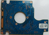 HITACHI HTS545050B9300, PN 0A70345, MLC, 220 0A90161 01 PCB