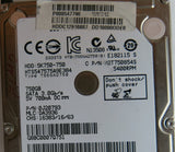 HITACHI HTS547575A9E384, PN 0A20793, MLC, DA3936, 220 0A90269 01 PCB