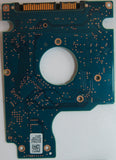 HITACHI HTS543216A7A384, PN 0J18921, MLC DA4024, 220 0A90269 01 PCB