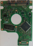 HITACHI HTS541616J9SA00, PN 0A53055, MLC  DA1679, 220 0A52018 01 PCB