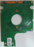 HITACHI HTS541616J9SA00, PN 0A53055, MLC  DA1679, 220 0A52018 01 PCB