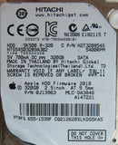 HTS545032B9A302, PN 0J13963, MLC DA3846, 220 0A90161 01 PCB