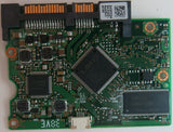 HDT721016SLA, PN 498138-001, MLC  BA3283, 110 0A90158 01 PCB