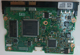 HUA721010KLA330, PN 0A34792, MLC  BA2622, 110 0A29636 01 PCB