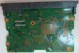 HDS751075KLA330, PN 41R0154, MLC  BA2588, 110 0A29636 01 PCB
