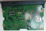 HUA721010KLA330, PN 0A35002, MLC  BA2588, 110 0A29636 01 PCB