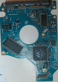 TOSHIBA MK7559GSXF HDD2J60 P TV01 T , G002825A PCB