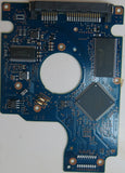 HTS547575A9E384, PN 0J11563, MLC  DA4124, 220 0A90269 01 PCB