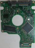 HTS541080G9SA00, PN 0A28694, MLC  DA1488, 320 0A25182 01 PCB