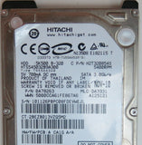 HTS545032B9A300, PN 0A78263, MLC  DA3331, 220 0A90161 01 PCB