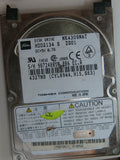 MK4309MAT HDD2134, B36018632018-A PCB