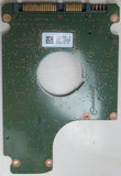 HM-M750MBB, PN HM-M750MBB/SCC, BF41-00354A 00 PCB