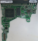 MAXTOR 6E040L0,  CODE , 301548100 PCB