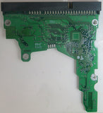 MAXTOR 6E040L0,  CODE , 301548100 PCB