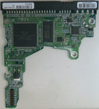 MAXTOR 6E040L0,  CODE , 301548100 PCB