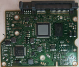 ST3000DM001 FW CC4B 100664987 REV A PCB