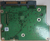 ST3000DM001 FW CC4B 100664987 REV A PCB