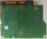 ST3000DM001 FW CC4B 100664987 REV A PCB