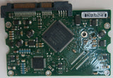 ST3750840AS FW 3.CQD 100406533 REVA PCB