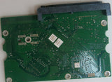 ST3750840AS FW 3.CQD 100406533 REVA PCB