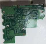 ST3160021A FW 3.08 100306042 REV A PCB