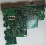 ST380012A FW 4.06 100291893 REV A PCB