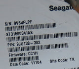 ST31500341AS FW CC1H 100530756 REV A PCB