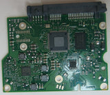 ST2000DM001 FW CC26 100687658 REV C PCB