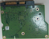 ST3000DM001 FW CC4B 100664987 REV A PCB