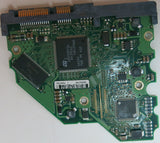 ST380817AS FW 3.42 100336321 REV A PCB