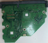 ST380817AS FW 3.42 100336321 REV A PCB