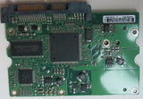 ST3808110AS FW 3.AHL 100387575 REV D  PCB
