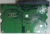 ST3808110AS FW 3.AHL 100387575 REV D  PCB