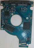 ST250LT003 FW 0003DEM1 100654403 REV B PCB