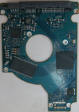 ST320LT020 FW 0001SDM1 100654403 REV B PCB