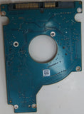 ST320LT020 FW 0001SDM1 100654403 REV B PCB