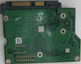 ST500DM002 FW KC45 10053504 REV C PCB