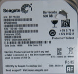 ST500DM002 FW KC45 10053504 REV C PCB