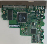 ST380011A FW 8.01 100291893 REV A PCB