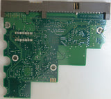 ST380011A FW 8.01 100291893 REV A PCB