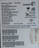 ST380011A FW 8.01 100291893 REV A PCB