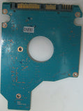 MK5059GSXP HDD2 E UL01 B , PN , MLC  , G002825A PCB