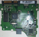HD080HJ/P, PN 1372J4FL638027,  BF41-00108A PCB