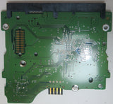 HD080HJ/P, PN 1372J4FL638027,  BF41-00108A PCB