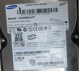 HD080HJ/P, PN 1372J4FL638027,  BF41-00108A PCB