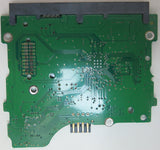 HD080HJ/P, PN 1372J2FYC55781, BF41-00108A PCB